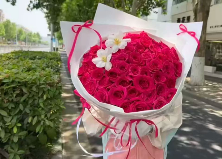 平顶山石龙区花店