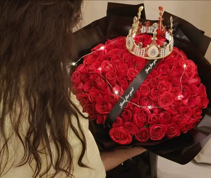 平顶山石龙区花店