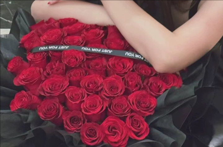 平顶山石龙区花店